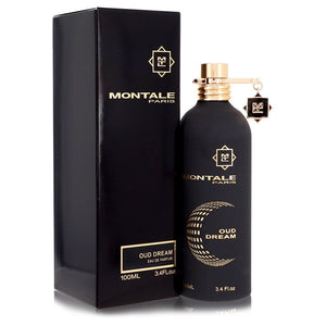 Montale Oud Dream от Montale Eau De Parfum Spray 3,4 унции для женщин