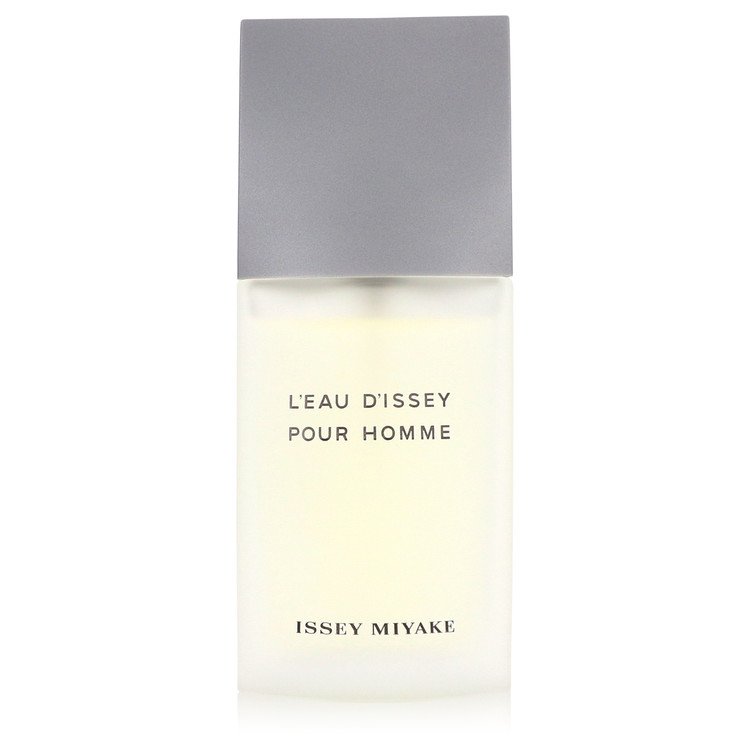 LEau DIssey par Issey Miyake Vaporisateur Eau De Toilette Non Emballé 1.3 oz pour Hommes