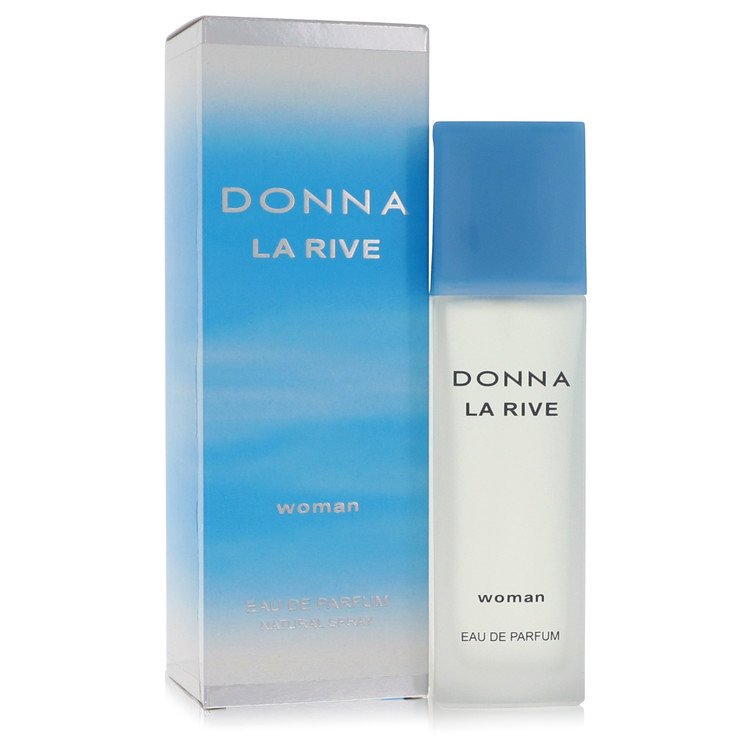 La Rive Donna de La Rive Eau De Parfum Spray 3 oz para mujer