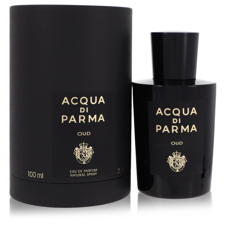 Acqua Di Parma Oud by Acqua Di Parma Eau De Parfum Spray 3.4 oz for Men