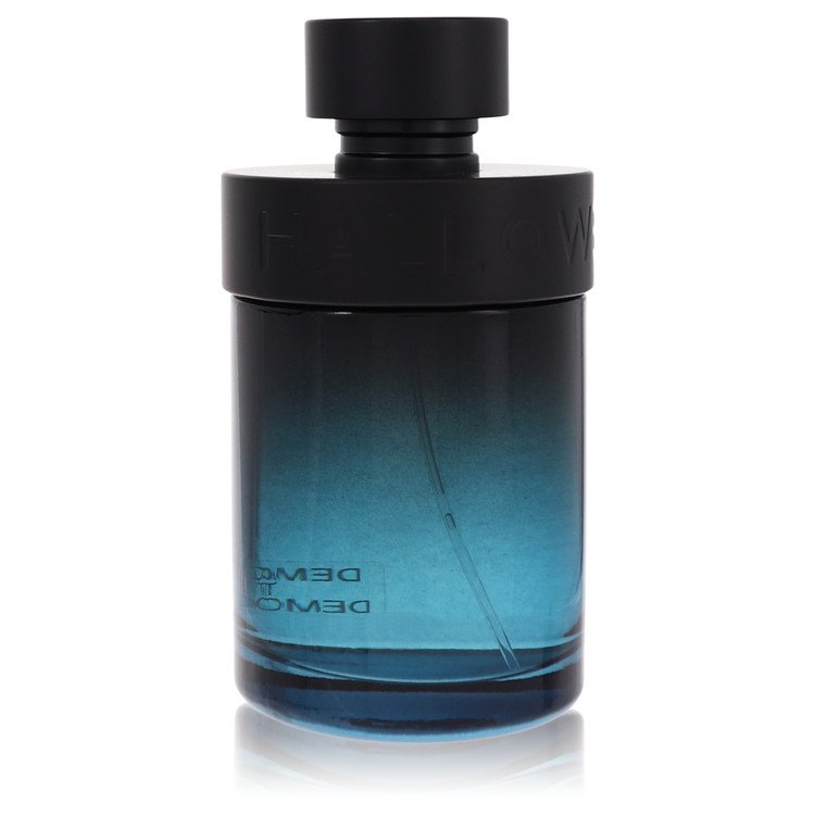 Halloween Man X de Jesús Del Pozo Eau De Toilette Spray 4.2 oz para hombres