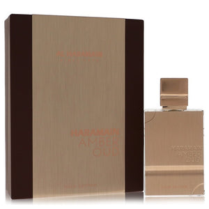 Al Haramain Amber Oud Gold Edition by Al Haramain Eau De Parfum Spray for Women