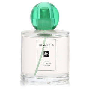 Одеколон-спрей Jo Malone Nashi Blossom от Jo Malone (унисекс, без коробки) 3,4 унции для женщин