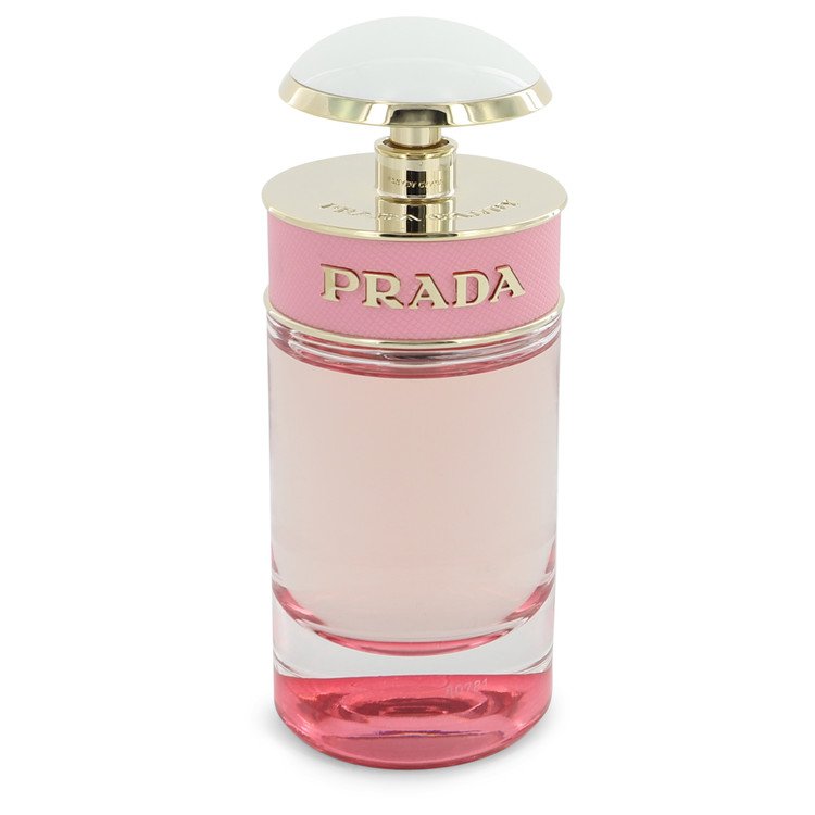 Prada Candy Florale Eau De Toilette Spray For Women