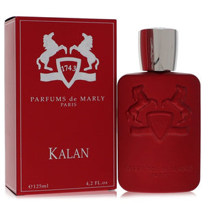 Kalan by Parfums De Marly Eau De Parfum Spray (unisex) voor heren