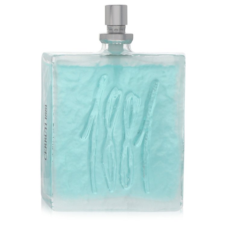 1881 Summer by Nino Cerruti Eau De Toilette Spray (Tester) 3.4 oz para homens