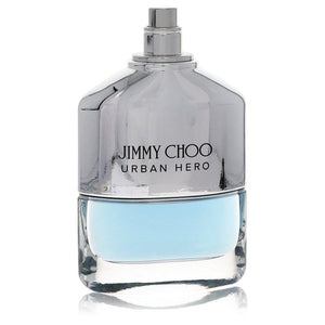 Jimmy Choo Urban Hero von Jimmy Choo Eau De Parfum Spray 3,3 oz für Männer