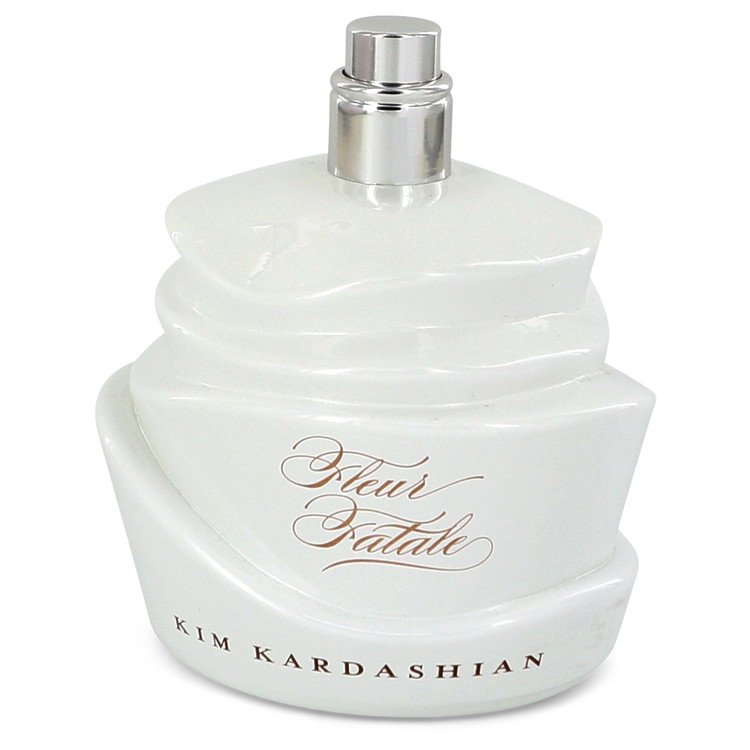 Fleur Fatale від Kim Kardashian Eau De Parfum спрей 3.4 унції для жінок
