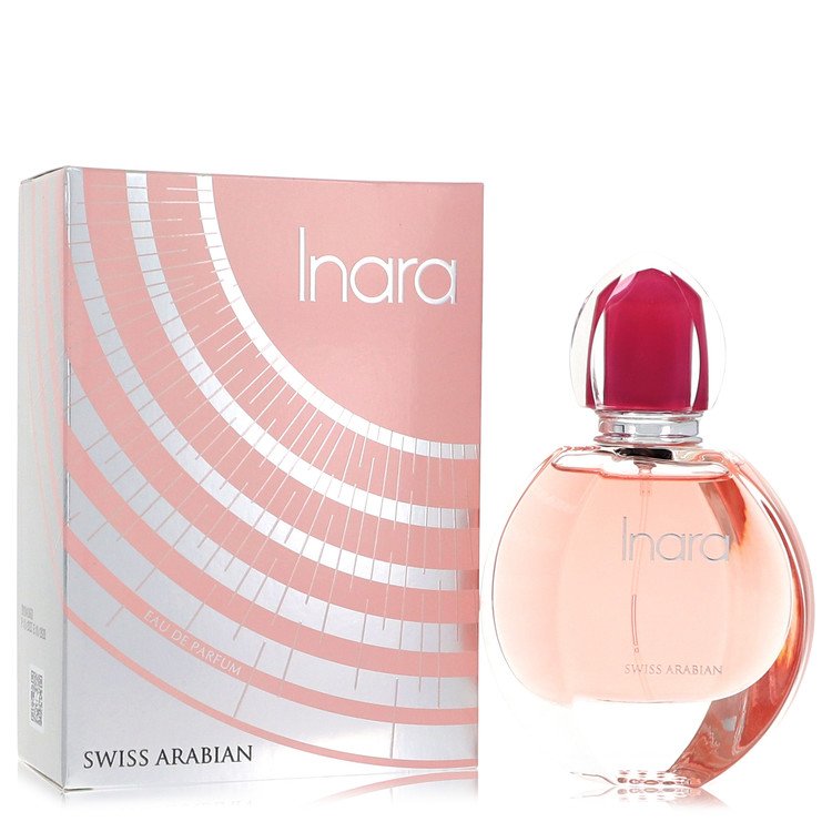 Swiss Arabian Inara by Swiss Arabian Eau De Parfum Spray 1.86 oz para Mulher