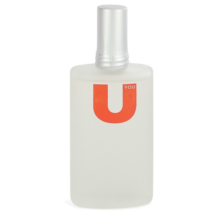 Designer Imposters U You Cologne Spray Unisex Ongeopend 2 Ounces voor Vrouwen