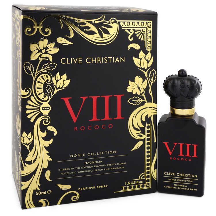 Clive Christian VIII Rococo Magnolia por Clive Christian Perfume Spray 1,6 onças para mulheres - Article product
