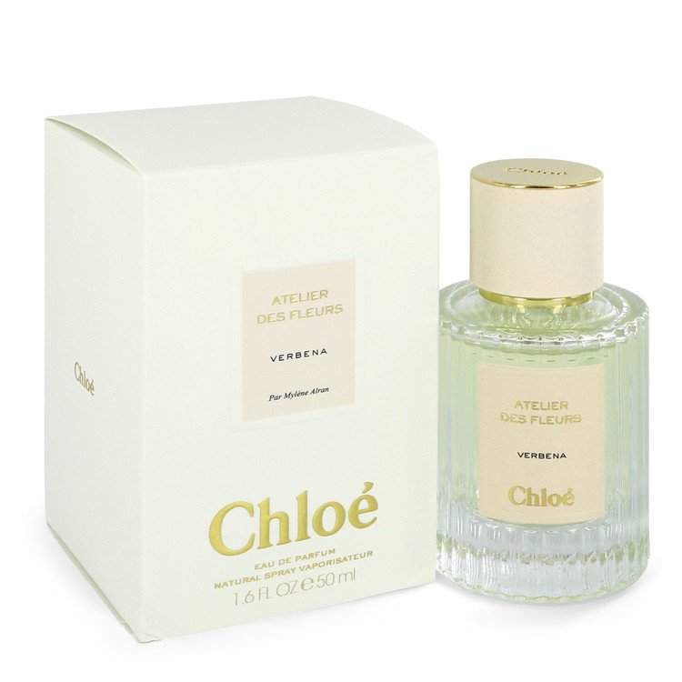 Chloe Verbena von Chloe Eau De Parfum Spray 1,6 oz für Frauen