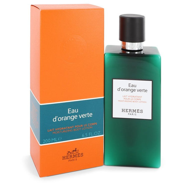 Eau D'Orange Verte by Hermes Body Lotion (Unisex) 6.5 oz  for Women - Article product