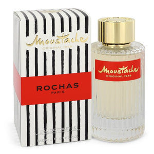 MUSTACHE de Rochas Eau De Toilette Spray para hombre