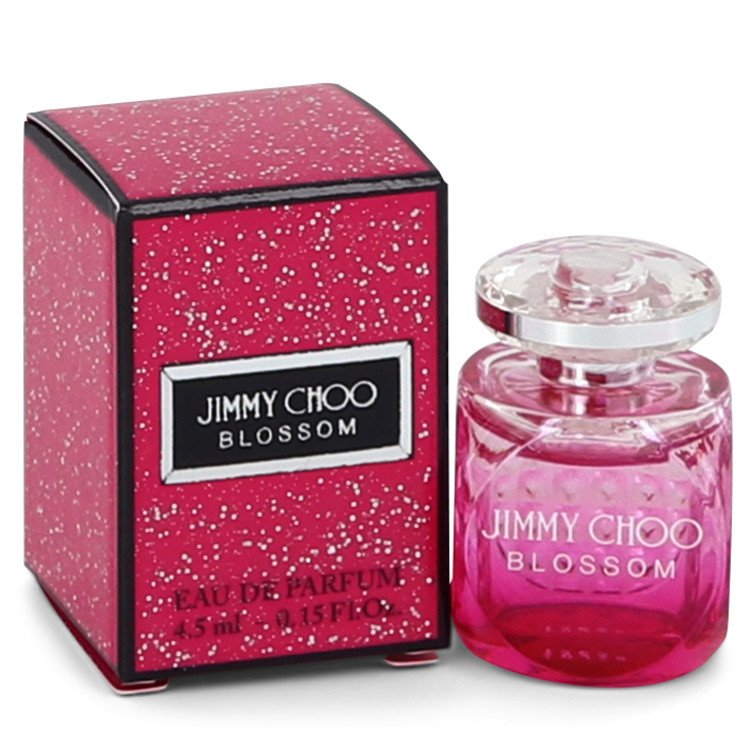 Jimmy Choo Blossom de Jimmy Choo Mini EDP 0.15 oz para Mujeres