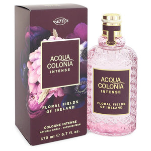 4711 Acqua Colonia Floral Fields of Ireland by 4711 Eau De Cologne Intensywny spray (unisex) dla kobiet