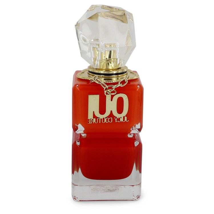 Juicy Couture Oui par Juicy Couture Eau de Parfum Spray (sans boîte) 3,4 oz pour femmes