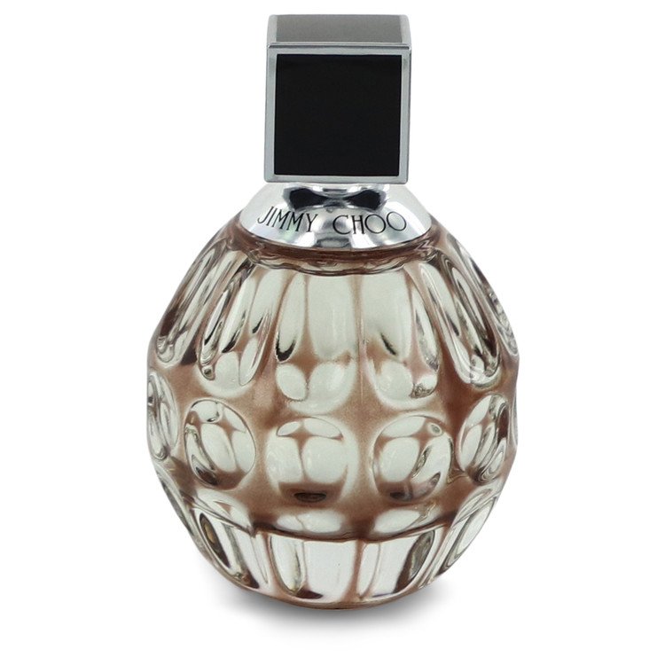 Jimmy Choo by Jimmy Choo Eau De Parfum Spray (sans boîte) 2 oz pour femmes
