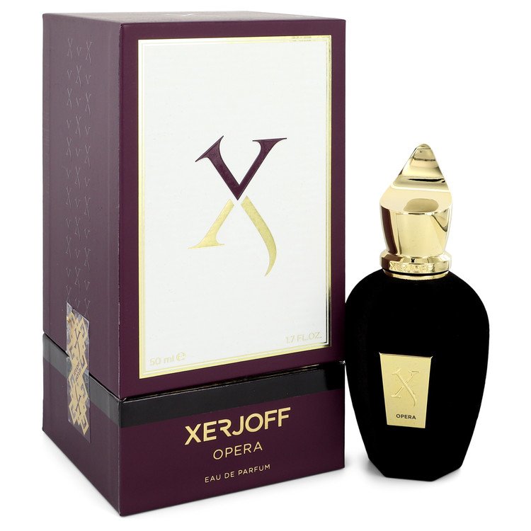 Xerjoff Opera של Xerjoff Eau De Parfum Spray (יוניסקס) 1.7 אונקיות לנשים