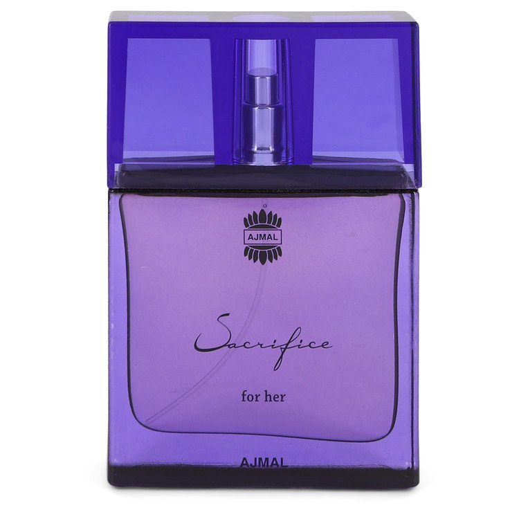Ajmal Sacrificio Perfume en Spray 1.7 oz para Mujeres Sin Caja