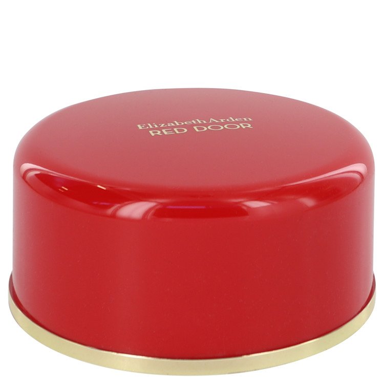Puder do ciała Red Door marki Elizabeth Arden (bez pudełka) 2,6 uncji dla kobiet