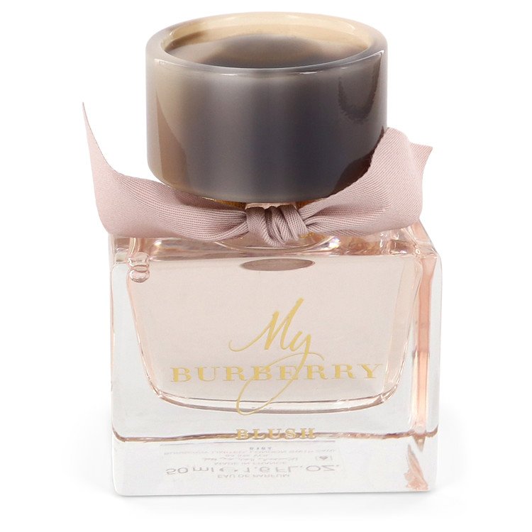 My Burberry Blush Eau De Parfum Spray 1.6 oz pentru femei desfăcut
