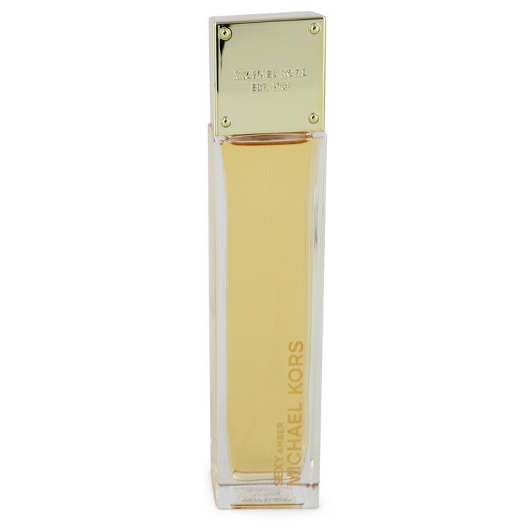 Michael Kors Sexy Amber Eau de Parfum for Women 3.4 oz