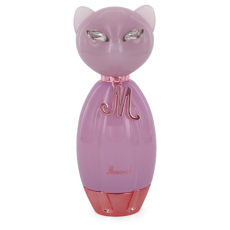 Meow Par Katy Perry Eau de Parfum Vaporisateur Déballé 3.4 Ounce Pour Femmes