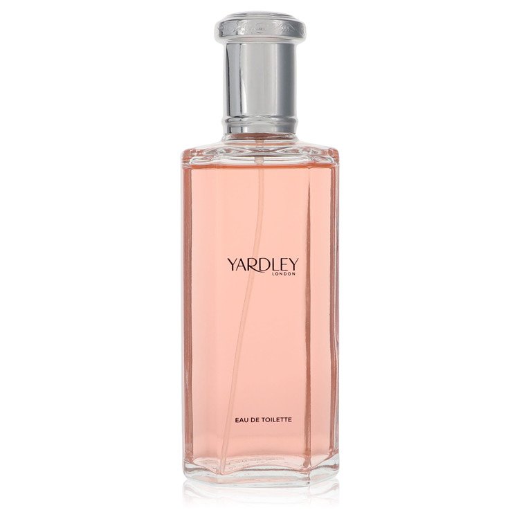 Yardley London Dahlia anglais Eau de toilette 4.2 oz Femme
