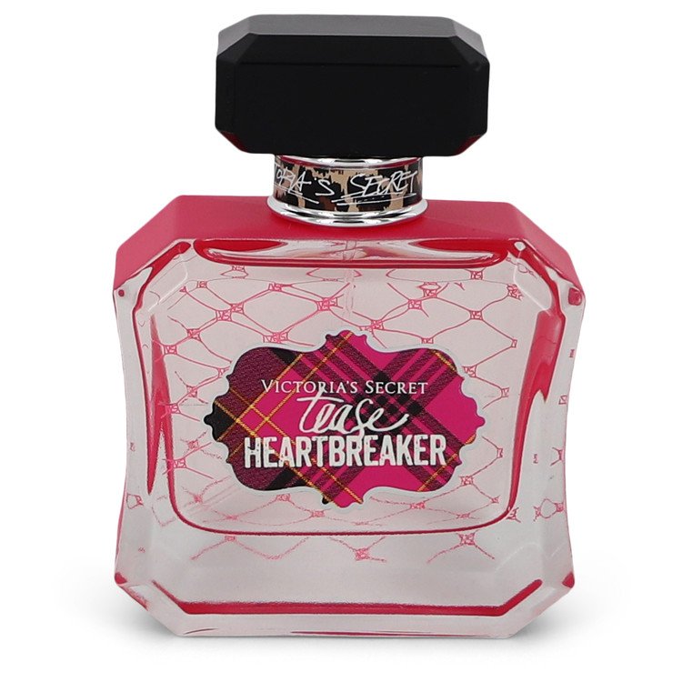 Victoria's Secret Tease Heartbreaker от Victoria's Secret Eau De Parfum спрей (без коробки) унций для женщин