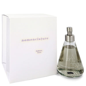 Nomenclature Lumen Esce by Nomenclature Eau De Parfum Spray 3.4 oz for Women