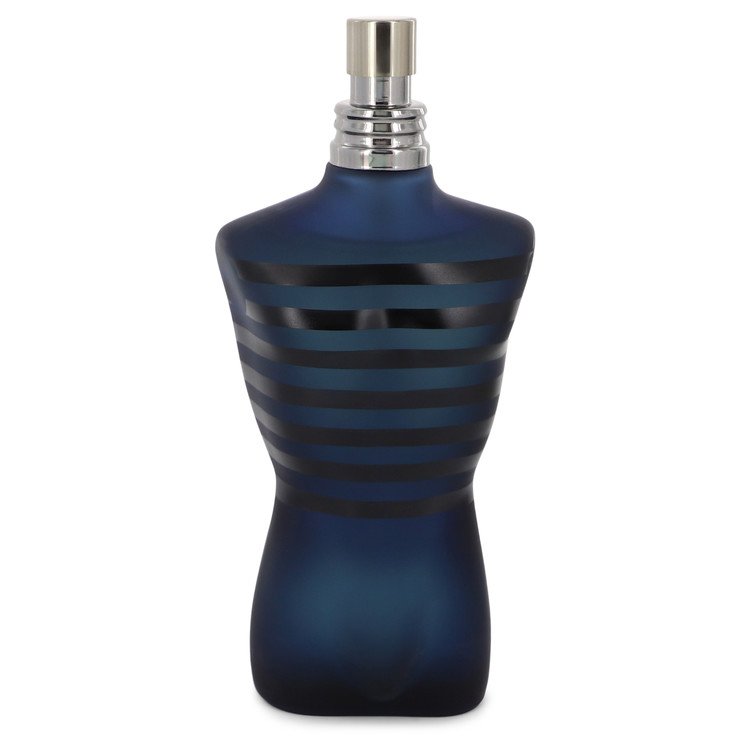 Jean Paul Gaultier Ultra Male de Jean Paul Gaultier Eau de Toilette Intense en spray (sin caja) de 4,2 oz para hombre