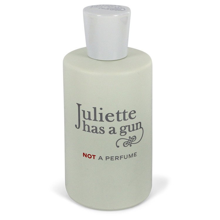 Not a Perfume de Juliette Has a Gun Eau De Parfum Spray (sin caja) 3.4 oz para mujer