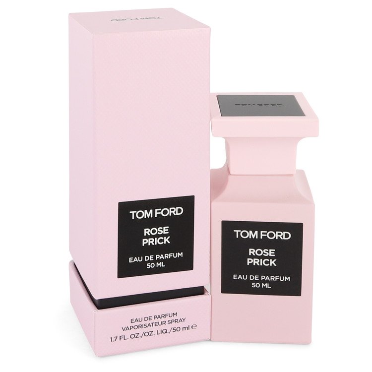 Tom Ford Rose Prick de Tom Ford Eau De Parfum Spray 1.7 oz para mujer