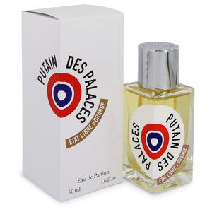 Putain Des Palaces by Etat Libre D'Orange Eau De Parfum Spray 1.6 oz for Women