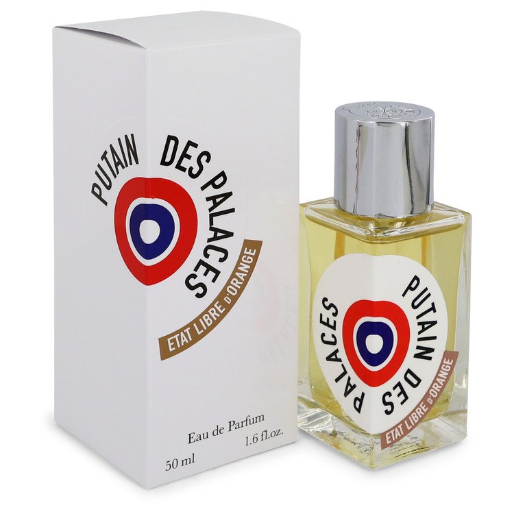 Putain Des Palaces von Etat Libre D'Orange Eau de Parfum Spray 1,6 oz für Frauen