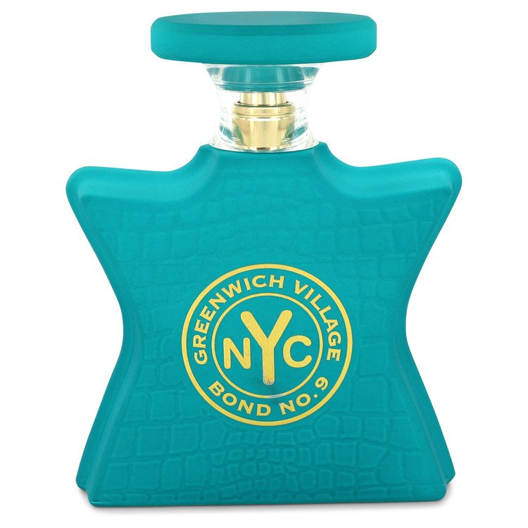 Greenwich Village por Bond No 9 Eau De Parfum Spray Sem Caixa 3.4 Onça para Homens