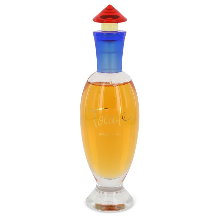 Tocade By Rochas Eau De Toilette Spray For Women 3.4 Oz Unboxed