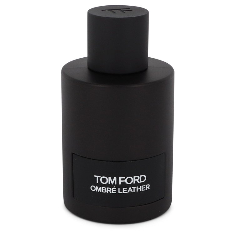 Tom Ford Ombre Leather de Tom Ford Eau De Parfum Spray (Unisex, fără cutie) 3.4 oz pentru femei