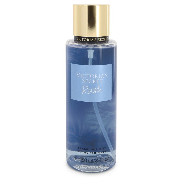 Victoria's Secret Rush by Victoria's Secret Névoa Perfumada 8.4 oz para Mulheres