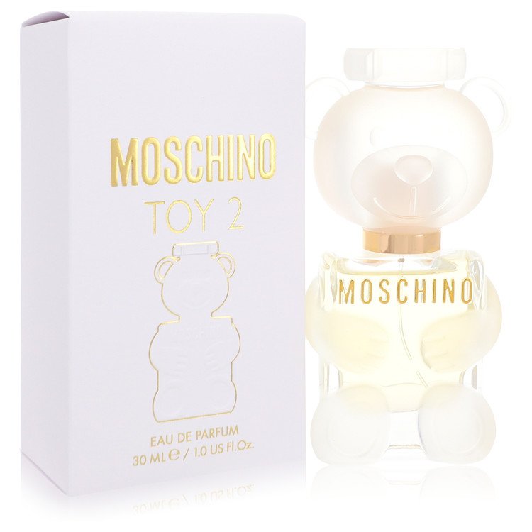 Moschino Toy 2 by Moschino Eau De Parfum Spray for Women