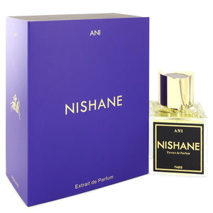 Nishane Ani de Nishane Extrait De Parfum Spray (Unisex) para mujer