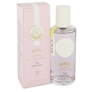 Roger & Gallet The Fantaisie von Roger & Gallet Extrait De Cologne Spray 3,3 oz für Frauen