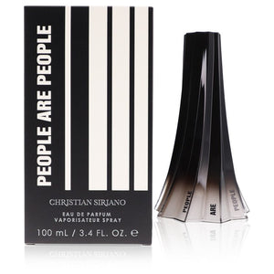 Christian Siriano People Are People von Christian Siriano Eau de Parfum Spray 3,4 oz für Frauen