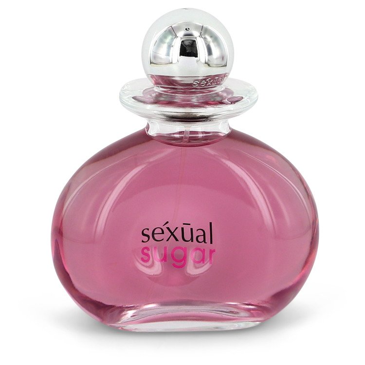 Sexual Sugar Eau de Parfum Spray par Michel Germain pour femmes 4,2 oz sans boîte