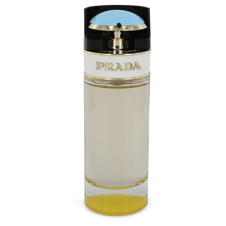 Prada Candy Sugar Pop de Prada Eau De Parfum Spray 2.7 oz para mujer