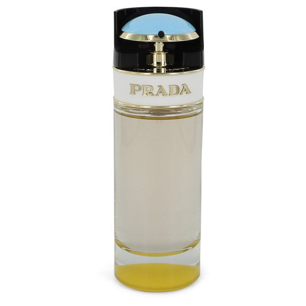 Prada Candy Sugar Pop by Prada Eau De Parfum Spray 2.7 oz for Women - Article product