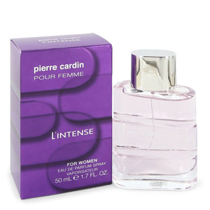 Pierre Cardin Pour Femme L'intense от Pierre Cardin Eau De Parfum Spray 1,7 унции для женщин