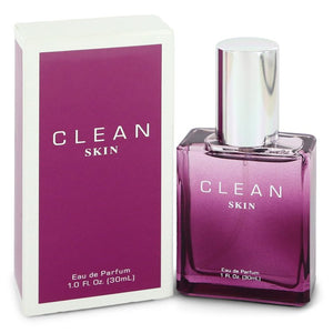 Clean Skin by Clean Eau De Parfum Spray for Women