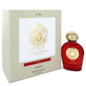 Tiziana Terenzi Tempel de Tiziana Terenzi Extrait De Parfum Spray (Unisex) 3.38 oz para mujeres